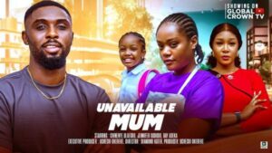 Unavailable Mum (2025)