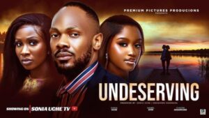 Undeserving (2025)