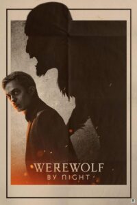 Werewolf by Night (2022) – Hollywood
