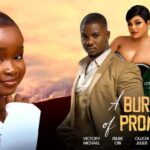 A Burden of Promise (2025)