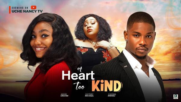 A Heart Too Kind (2025)