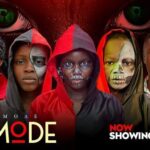 Ajemode (2025)
