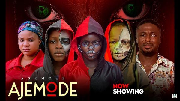 Ajemode (2025)