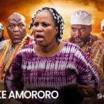 Akanke Amororo (2025)
