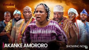Akanke Amororo (2025)