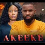 Akeeke (2025)