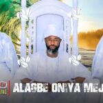 Alagbe Oniya Meji (2025)