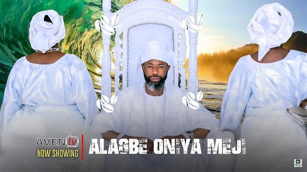 Alagbe Oniya Meji (2025)