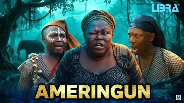 Ameringun (2025)