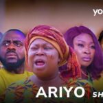 Ariyo (2025)