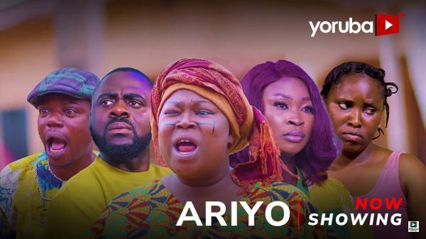 Ariyo (2025)