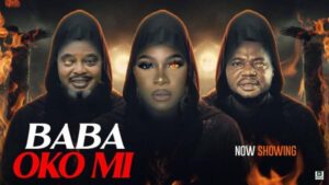 Baba Oko Mi (2025) – Yoruba