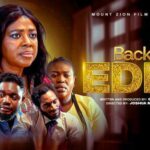 Back to Eden (2025)