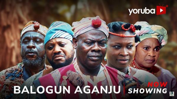Balogun Aganju (2025)