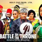 Battle of The Throne (2025)