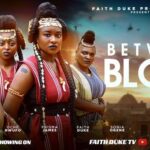 Between Blood (2025)