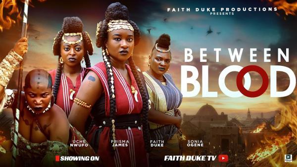 Between Blood (2025)
