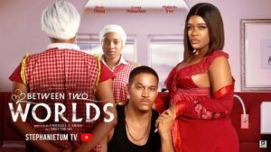 Between Two Worlds (2025)