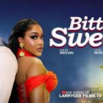 Bitter Sweet (2025)