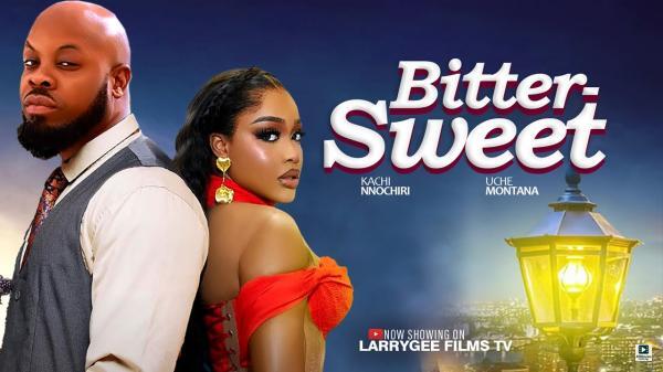 Bitter Sweet (2025)
