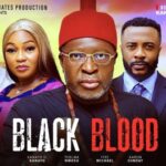 Black Blood (2025)