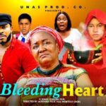 Bleeding Heart (2025)