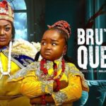 Brutal Queen (2025)