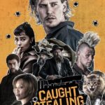Caught Stealing (2025)