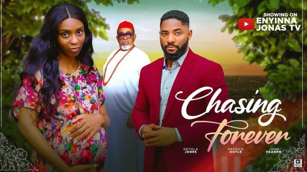 Chasing Forever (2025)