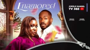 Enamored (2025)