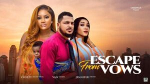 Escape From Vows (2025)