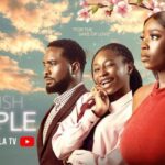 Foolish People (2025)