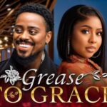 Grease to Grace (2025)
