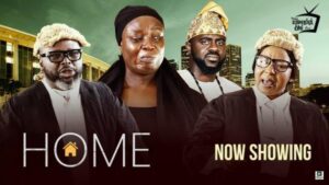 Home (2025)