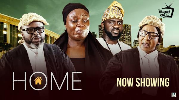 Home (2025)