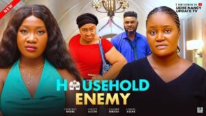 Household Enemy (2025)