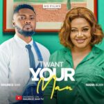 I Want Your Man (2025)