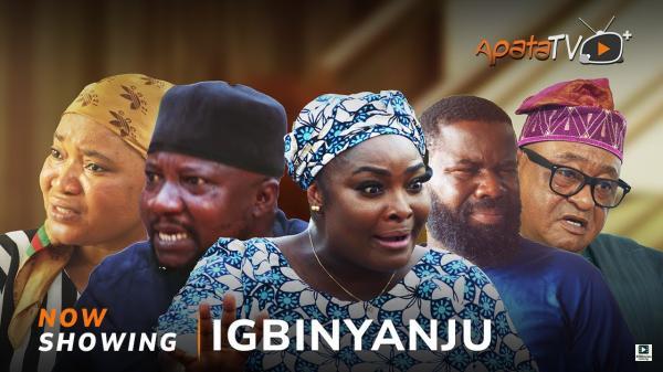 Igbinyanju (2025)