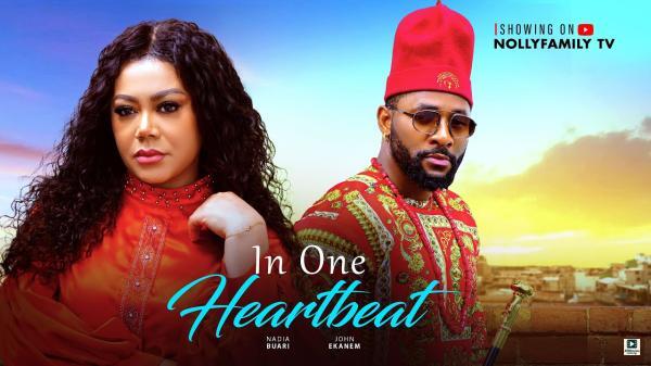 In One Heartbeat (2025)