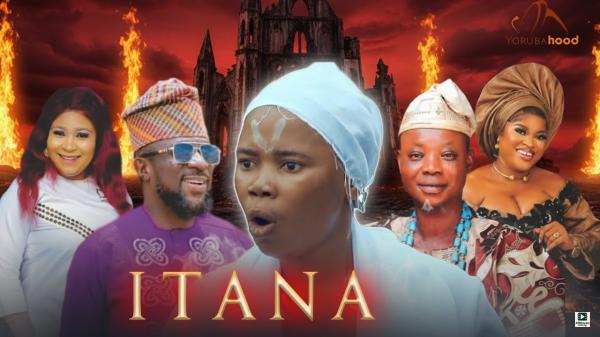 Itana (2025)