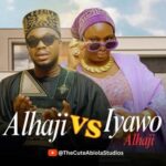 Iyawo Alhaji vs Alhaji (2025)