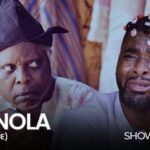 Iyunola (2025)