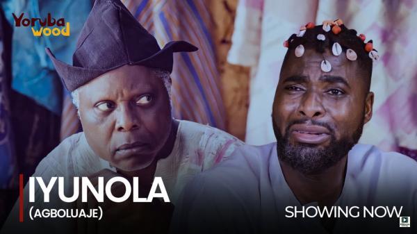 Iyunola (2025)
