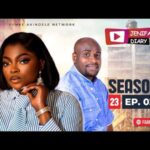 Jenifa's Diary Season 23 (2025)
