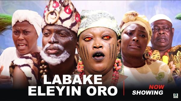 Labake Eleyin Oro (2025)