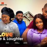 Love, Hope & Laughter (2025)