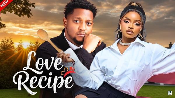 Love Recipe (2025)