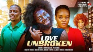 Love Unbroken (2025)