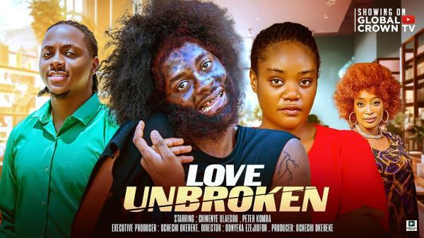 Love Unbroken (2025)
