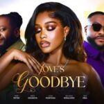 Love's Goodbye (2025)